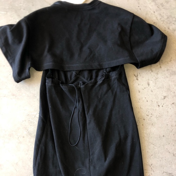 NWT ALEXANDER WANG DRESS - Picture 4 of 4